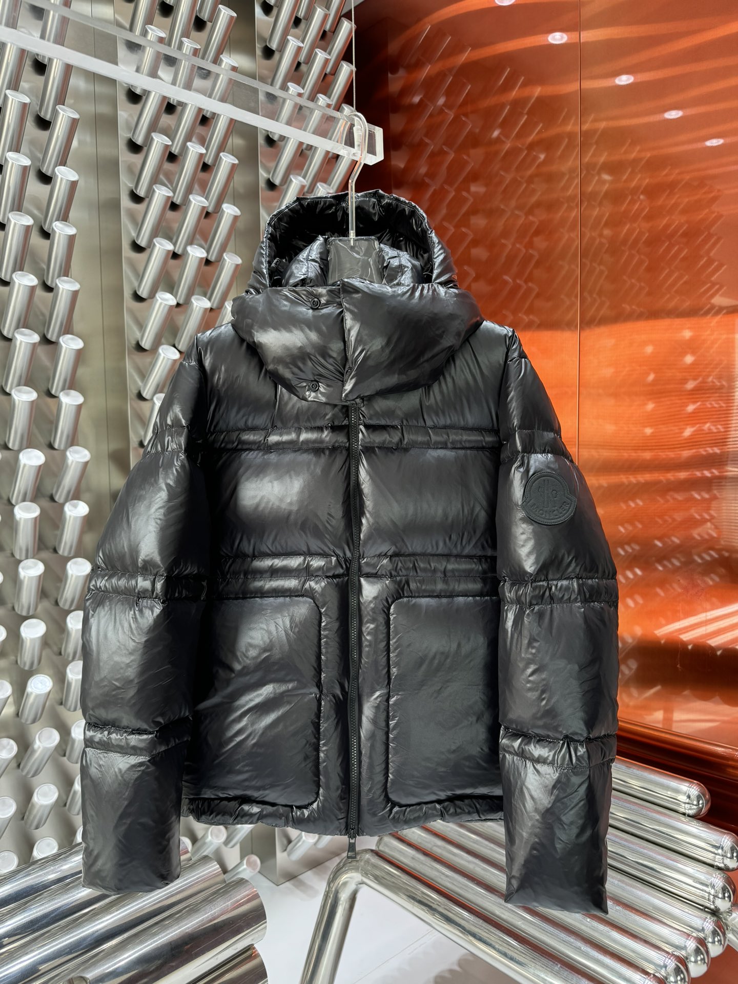 Moncler Down Jackets